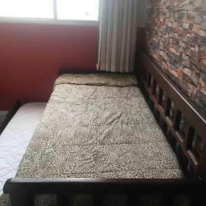 Airloft4people Hosp Sta Casa Mackenzie Av Pta E Shopping Higienopolis São Paulo